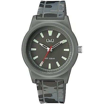 Q&Q ATTRACTIVE Mod. V35A-004VY WATCHES Q&Q