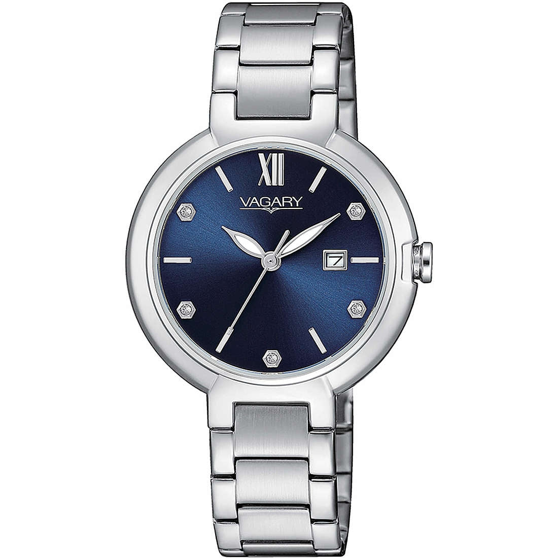 VAGARY MOD. IU2-618-71 READY STOCKED WATCHES,WATCH