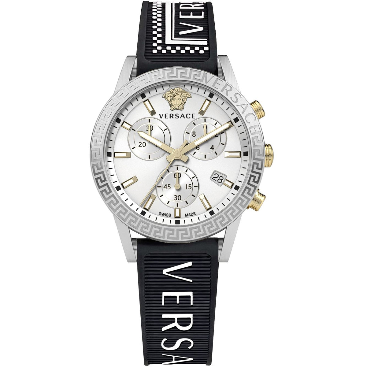 VERSACE Mod. SPORT TECH LADY-0