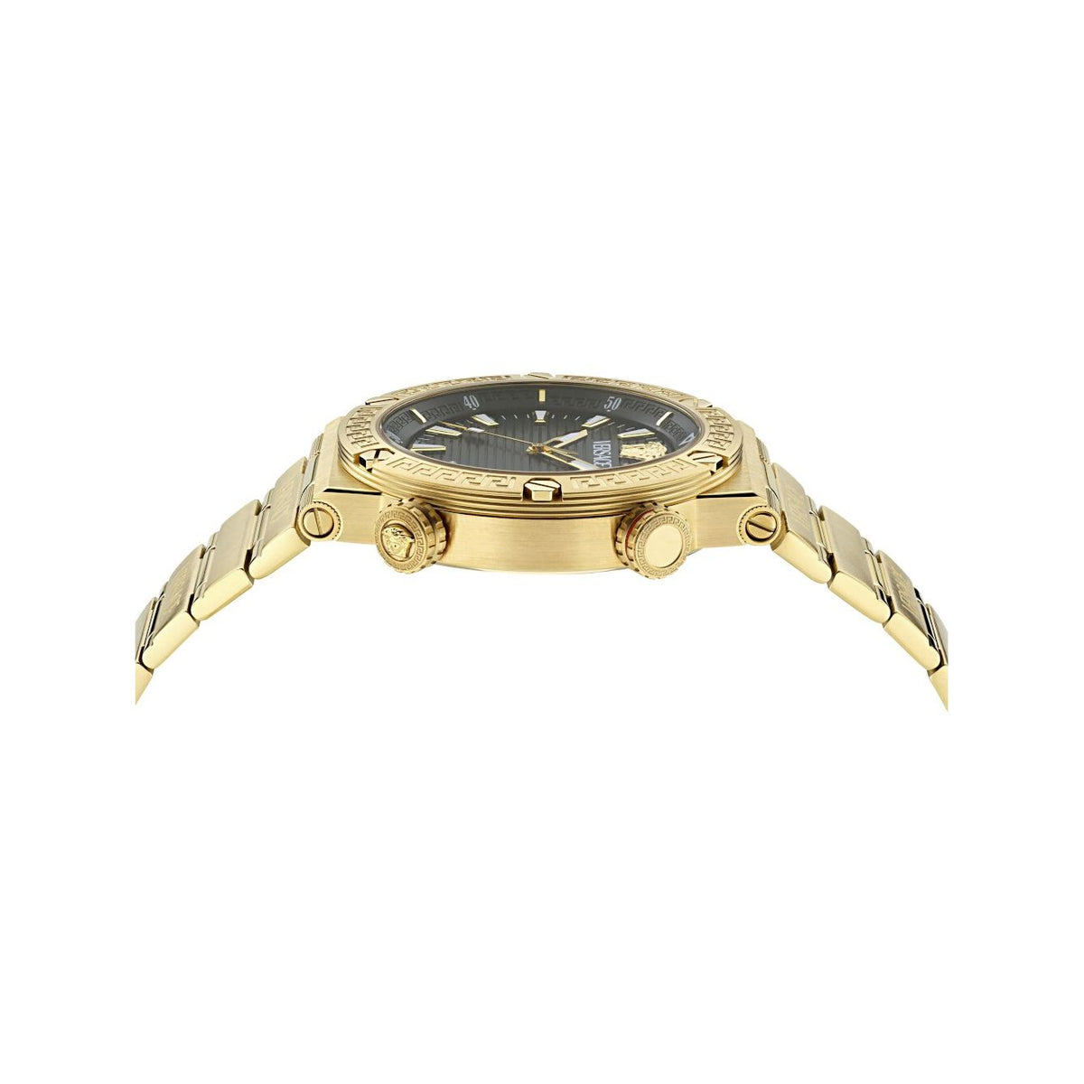 VERSACE Mod. GRECA LOGO 3H