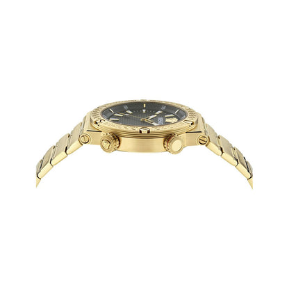 VERSACE Mod. GRECA LOGO 3H