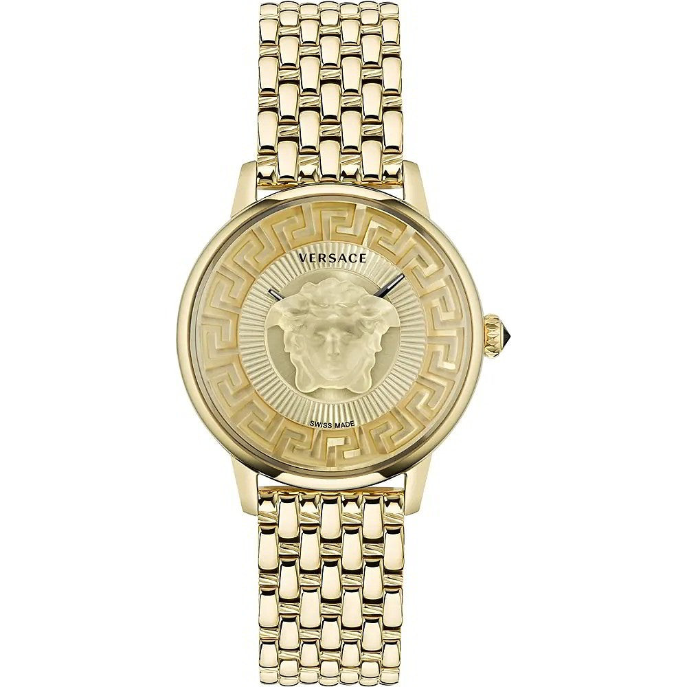 VERSACE Mod. MEDUSA ALCHEMY
