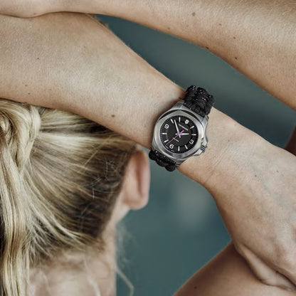 VICTORINOX WATCHES Mod. V241918 VICTORINOX