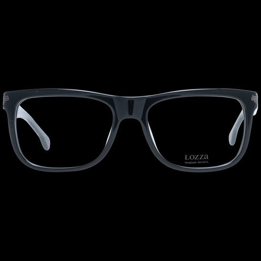 LOZZA MOD. VL4122 510BLK SUNGLASSES & EYEWEAR LOZZA EYEWEAR