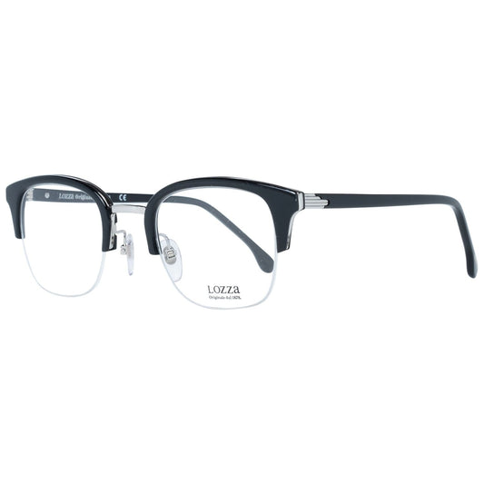 LOZZA MOD. VL4145 480BLK LOZZA EYEWEAR