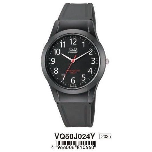 Q&Q FASHION Mod.VQ50J024Y WATCHES Q&Q