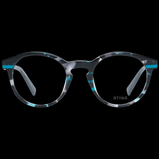 STING MOD. VST182 470AE8 SUNGLASSES & EYEWEAR STING EYEWEAR