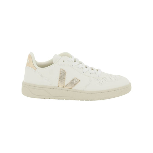 Veja chromefree leather v-10 sneakers Sneakers Veja