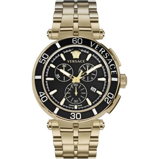 Versace Watches Versace