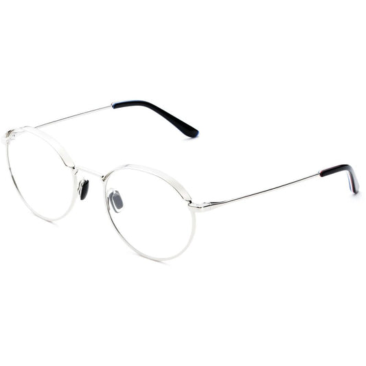 Vuarnet White Stainless Steel Glasses (Frames) Vuarnet