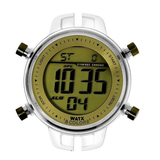 WATX&COLORS WATCHES Mod. RWA1010 WATCHES
