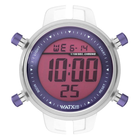 WATX&COLORS WATCHES Mod. RWA1095 WATCHES