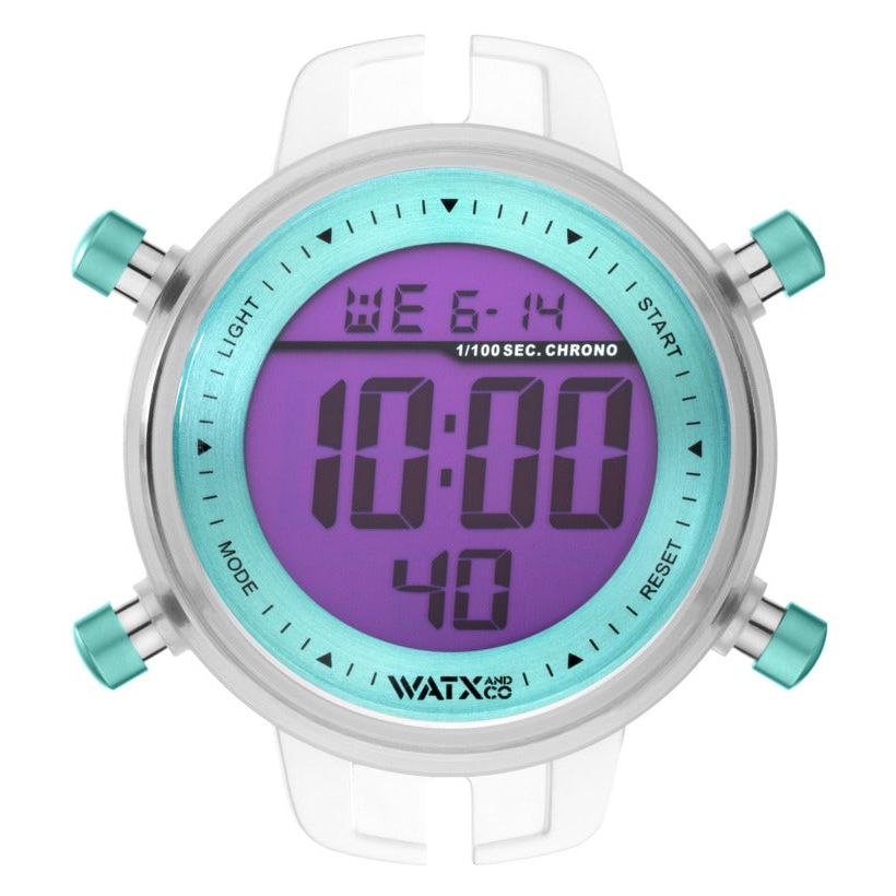 WATX&COLORS WATCHES Mod. RWA1096 WATCHES
