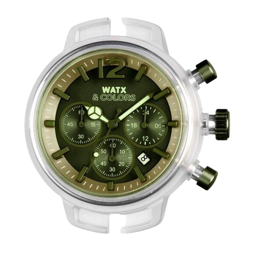 WATX&COLORS WATCHES Mod. RWA1453