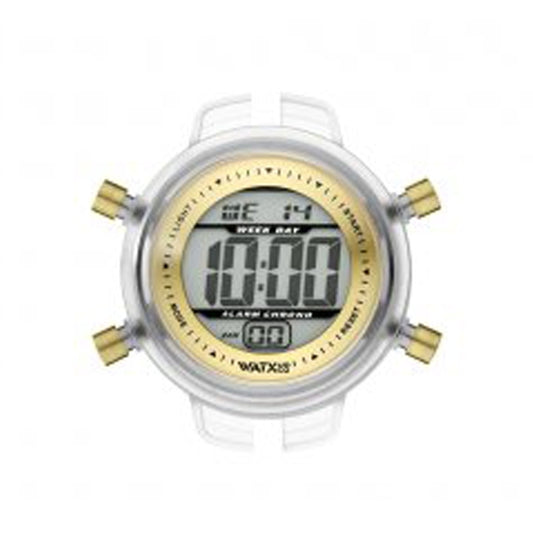 WATX&COLORS WATCHES Mod. RWA1516 WATCHES