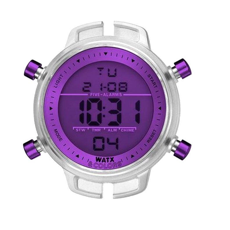 WATX&COLORS WATCHES Mod. RWA1712