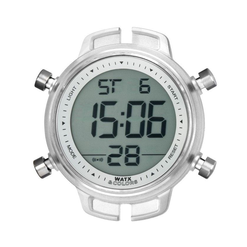 WATX&COLORS WATCHES Mod. RWA1715 WATCHES