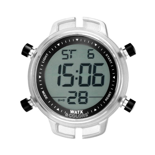 WATX&COLORS WATCHES Mod. RWA1716