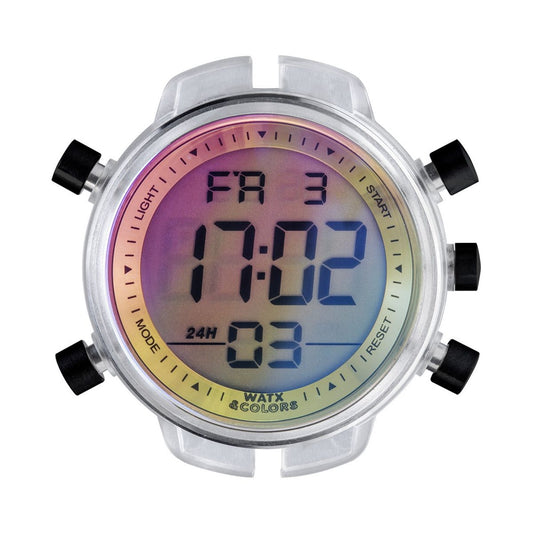 WATX&COLORS WATCHES Mod. RWA1745 WATCHES