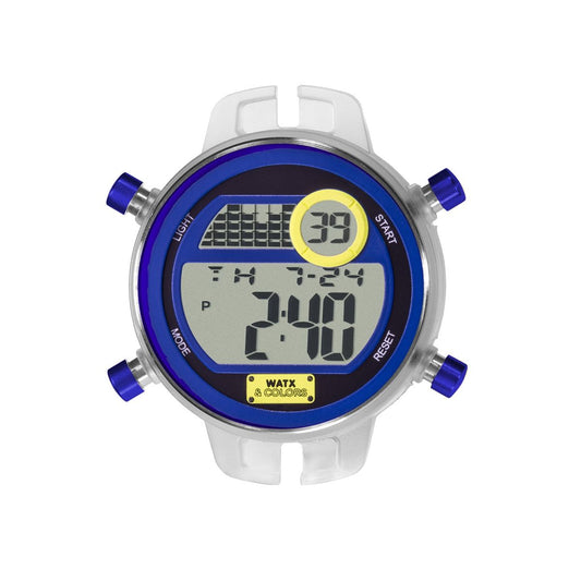 WATX&COLORS WATCHES Mod. RWA2011-0