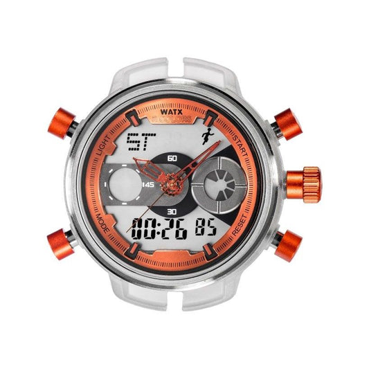WATX&COLORS WATCHES Mod. RWA2702R