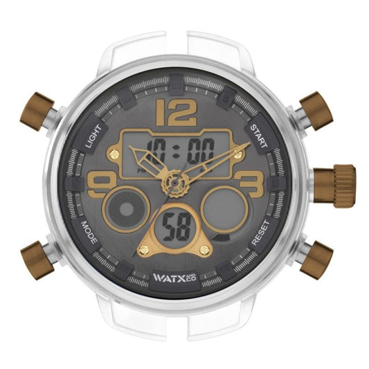 WATX&COLORS WATCHES Mod. RWA2821