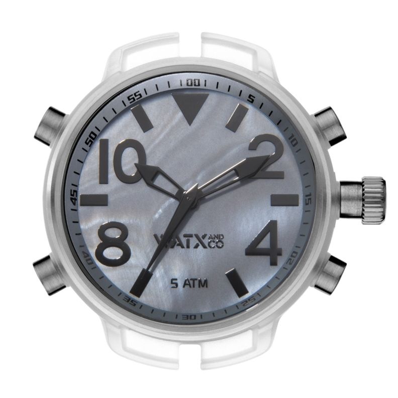 WATX&COLORS WATCHES Mod. RWA3708