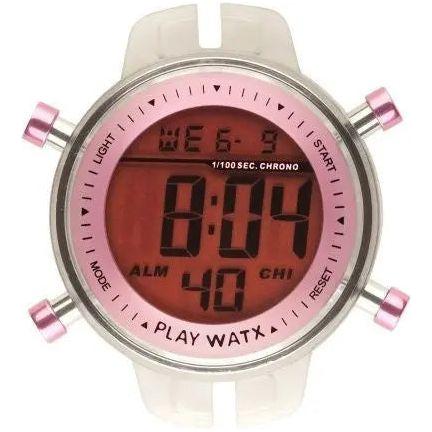 WATX&COLORS WATCHES Mod. RWA1003 WATX&COLORS