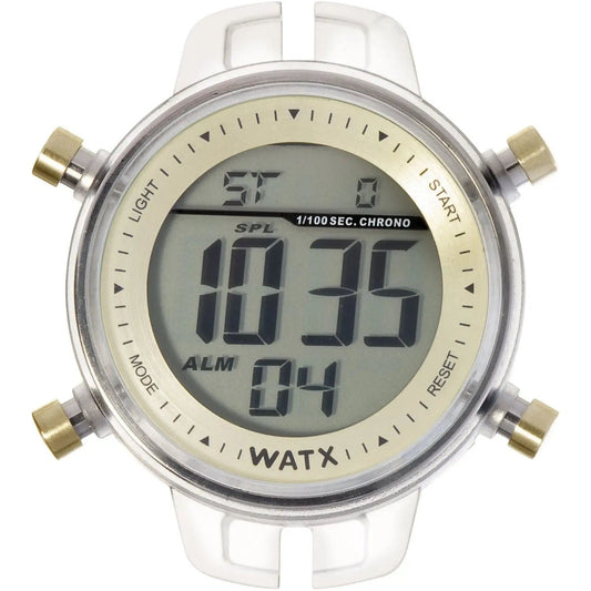 WATX&COLORS WATCHES Mod. RWA1008 WATX&COLORS