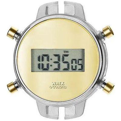 WATX&COLORS WATCHES Mod. RWA1035 WATX&COLORS