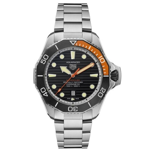 TAG HEUER Mod. AQUARACER CAL. 5 WATCHES