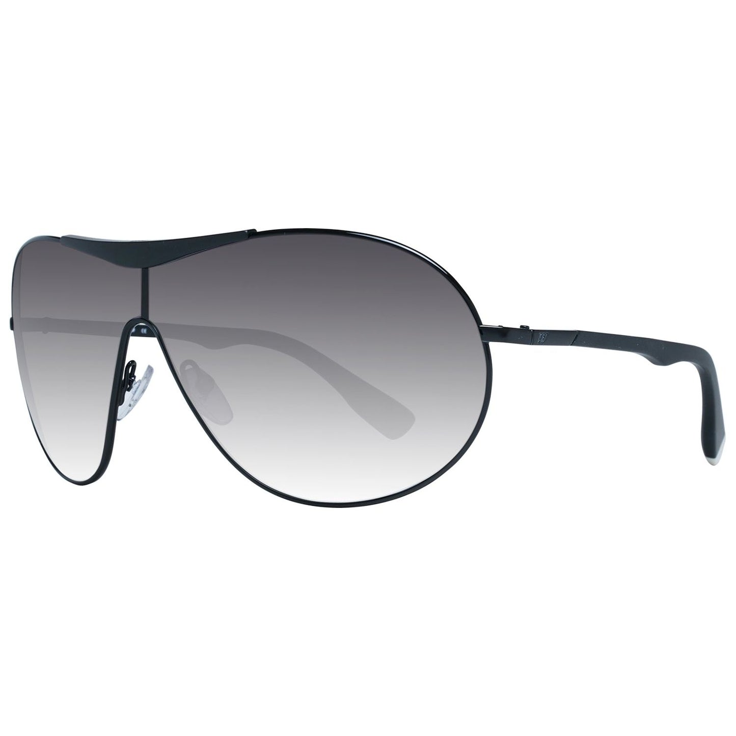 WEB MOD. WE0282 0001B SUNGLASSES & EYEWEAR WEB EYEWEAR