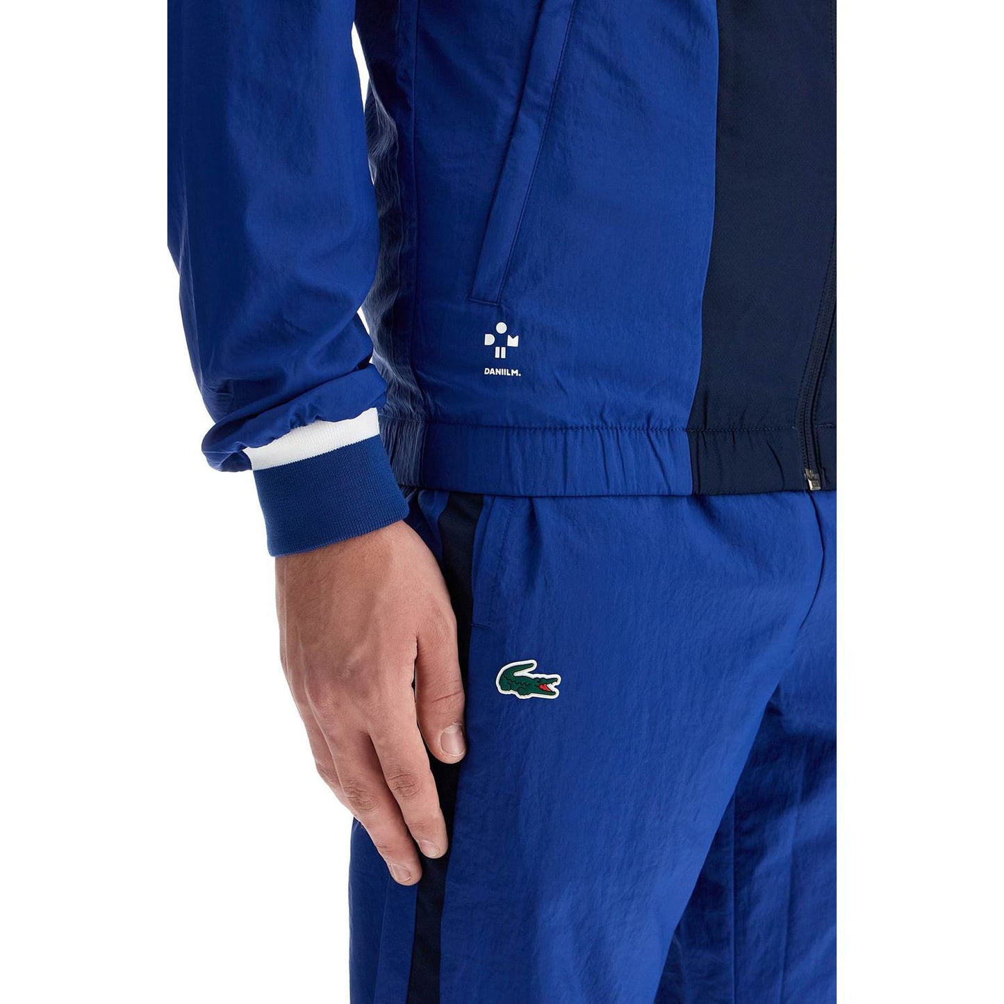 Lacoste in mesh\n\nsporty jumpsuit Jumpsuits Lacoste