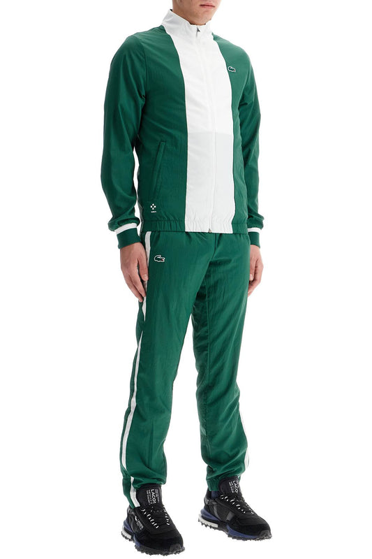 Lacoste in mesh\n\nsporty jumpsuit Jumpsuits Lacoste