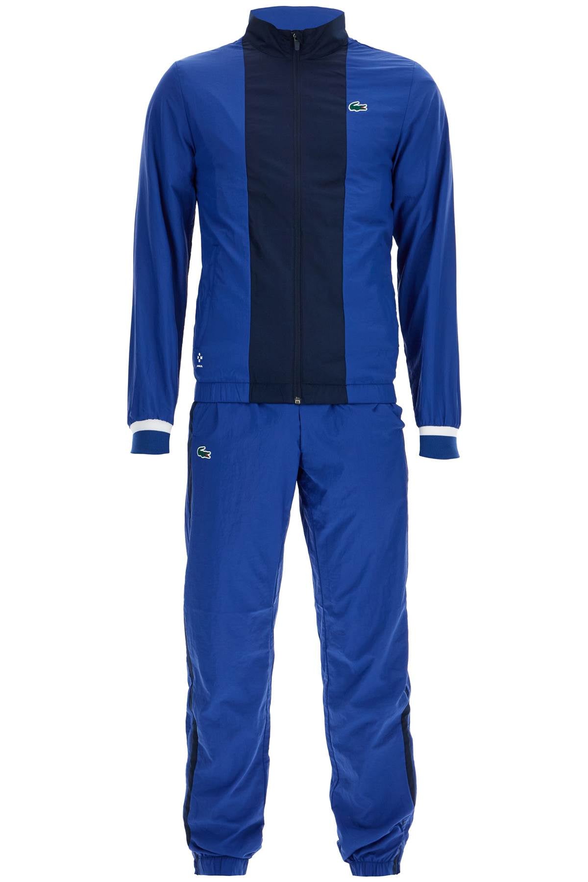 Lacoste in mesh\n\nsporty jumpsuit Jumpsuits Lacoste