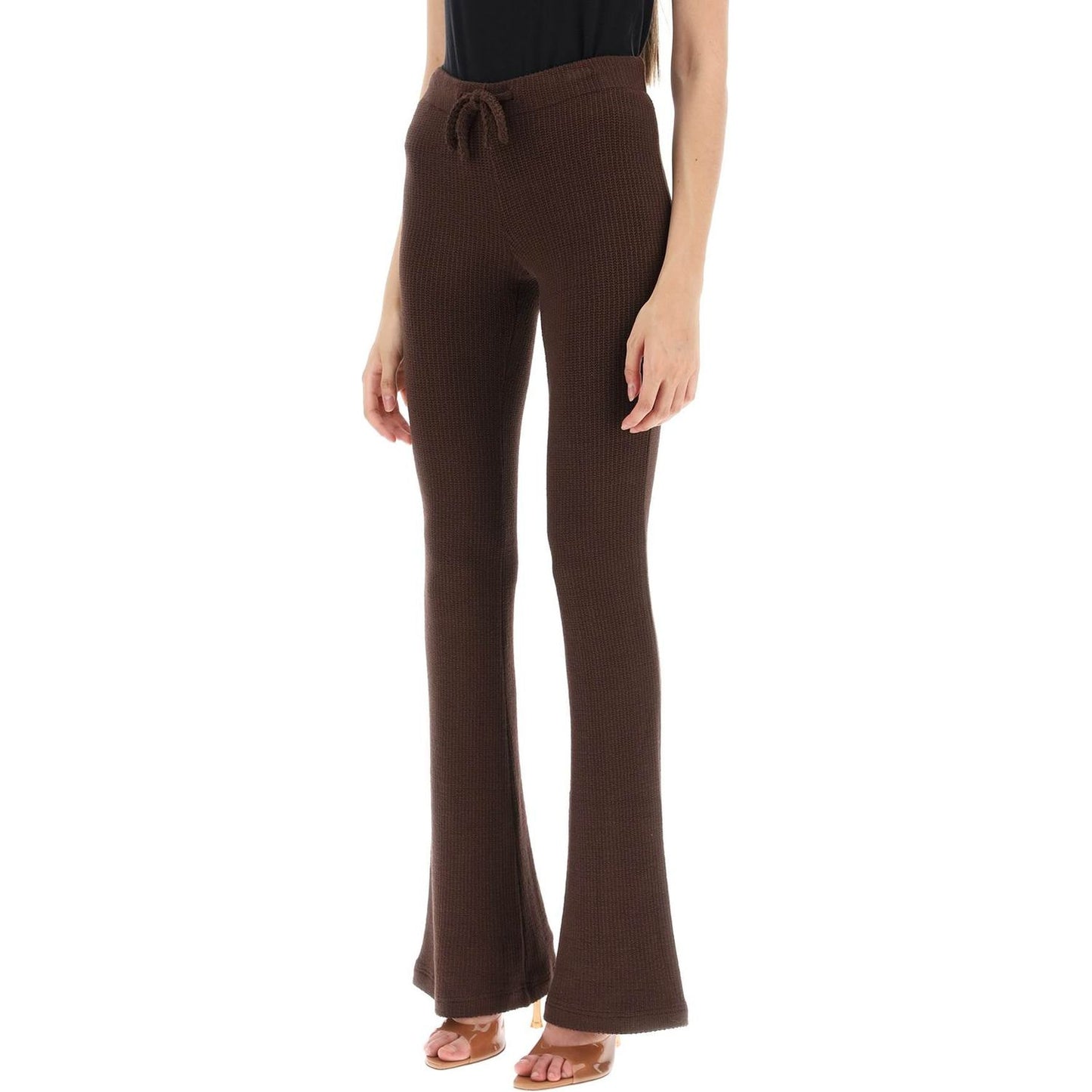 Siedres 'flo' knitted pants Trousers Siedres