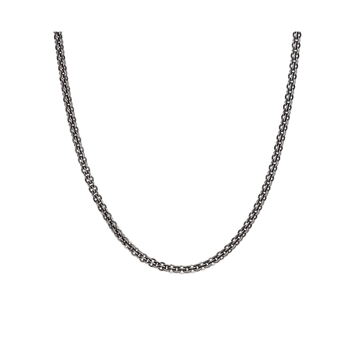 ALBERT M. JEWELS JEWELRY Mod. WSOX00592.S-51 Necklace ALBERT M. JEWELS