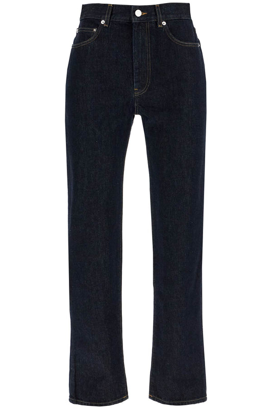 Loulou Studio organic cotton tapered jeans Jeans Loulou Studio