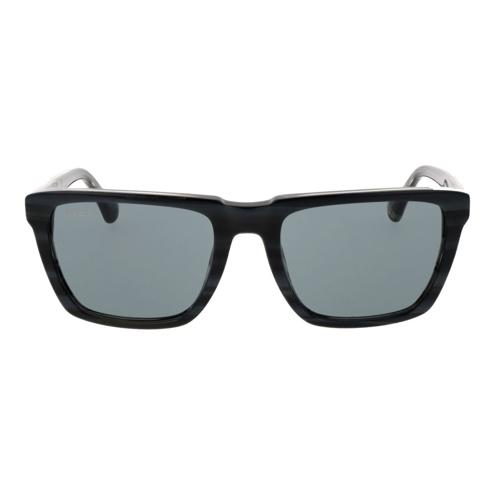 Web Gray Acetate Sunglasses 1728,67345776800,Accessories,Glasses and Sunglasses - Accessories,Gray,New with tags,Sunglasses - Glasses and Sunglasses - Accessories,Unisex,Web
