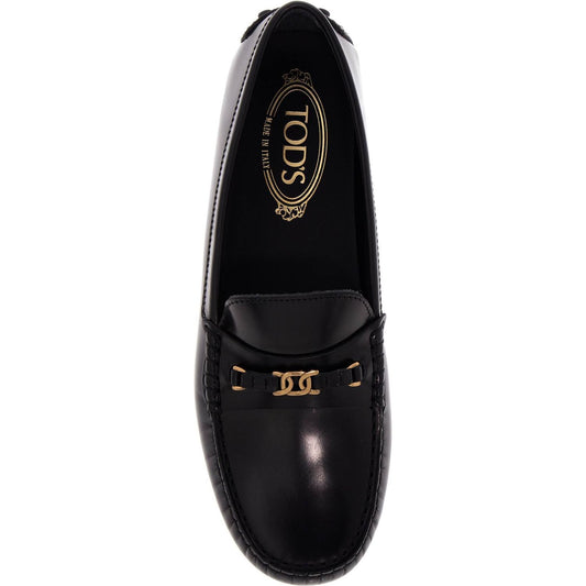 Tod'S tassel loa Loafers Tod'S