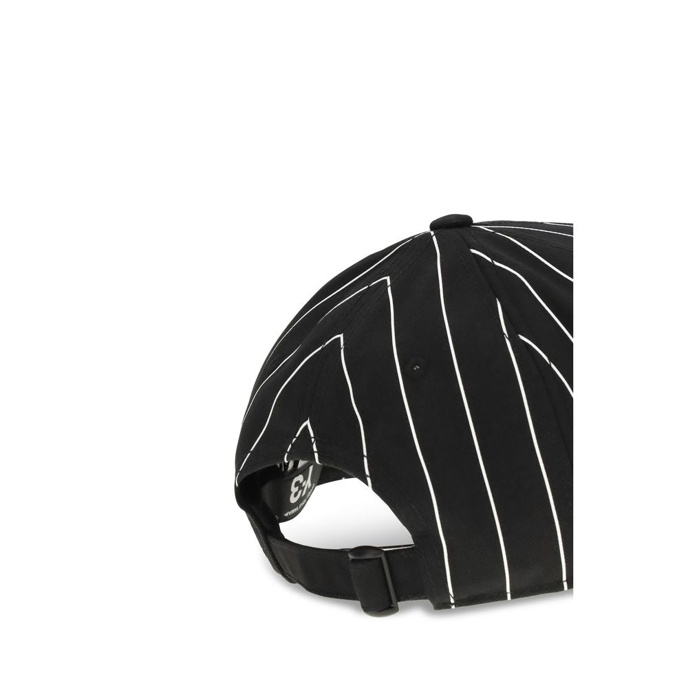 Y-3 Black Polyester Cap (Baseball Hat) 1728,72470364320,Accessories,Black,Caps (Baseball Hat) - Hats - Accessories,Hats - Accessories,Men,New with tags,UNI,Y-3