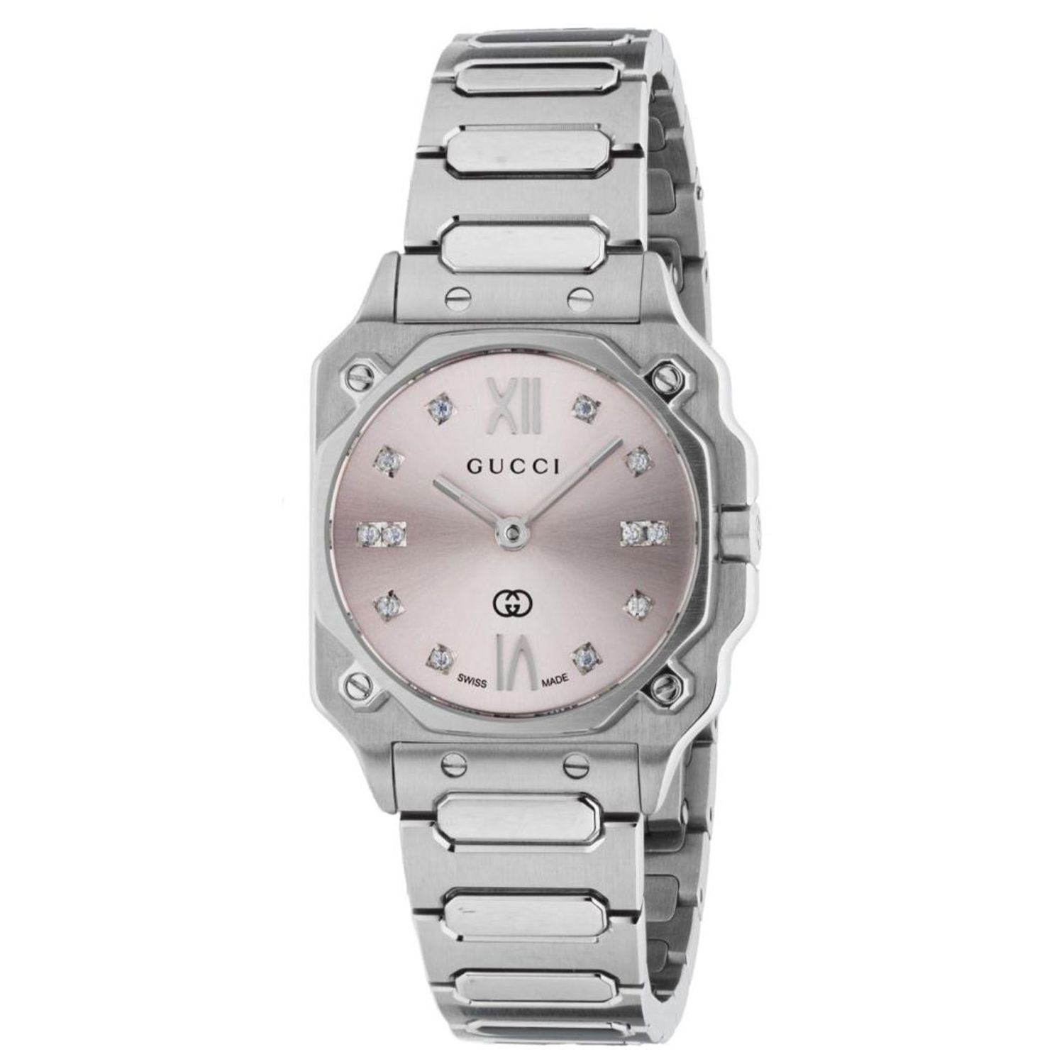 GUCCI Mod. G-FLAT