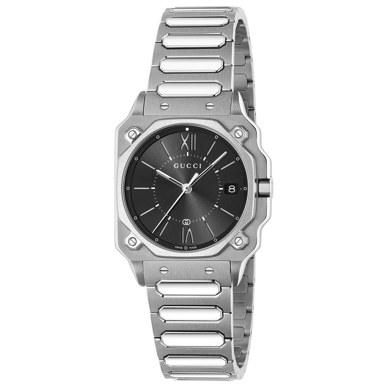 GUCCI Mod. G-FLAT