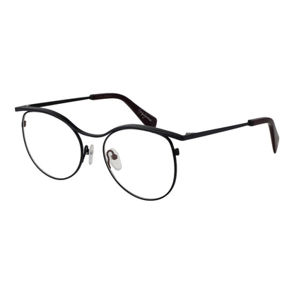 YOHJI YAMAMOTO MOD. YY3014 53701 YOHJI YAMAMOTO EYEWEAR