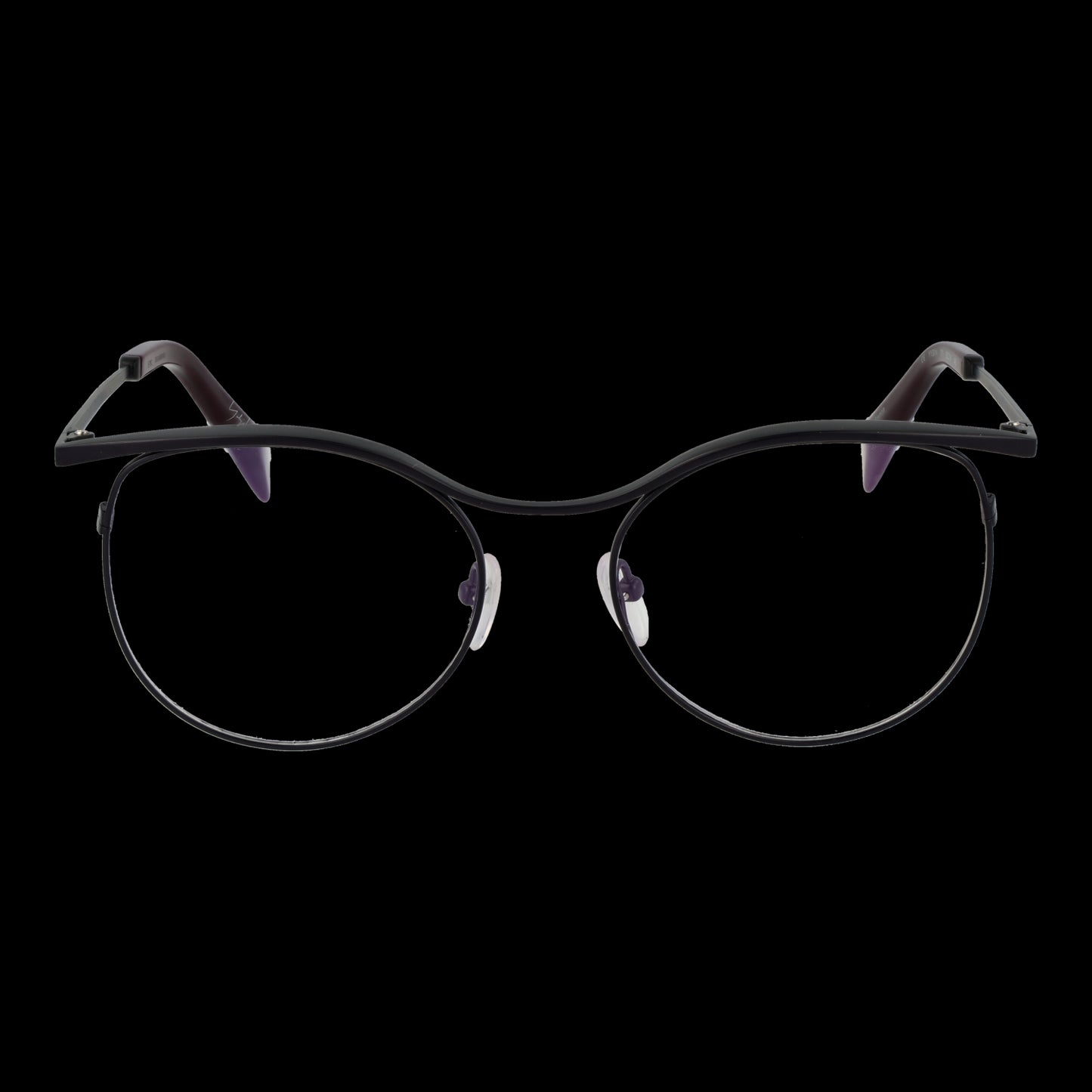 YOHJI YAMAMOTO MOD. YY3014 53701 YOHJI YAMAMOTO EYEWEAR