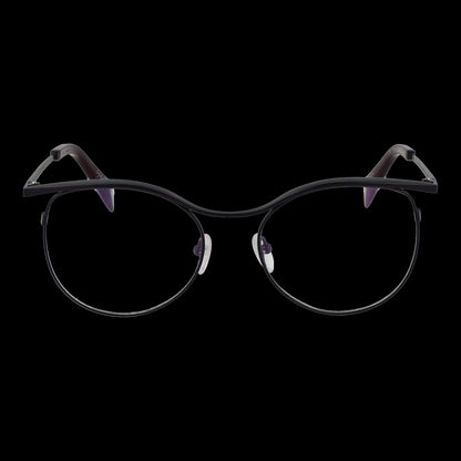YOHJI YAMAMOTO MOD. YY3014 53701 YOHJI YAMAMOTO EYEWEAR