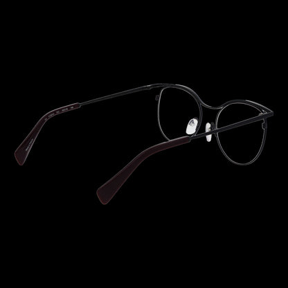 YOHJI YAMAMOTO MOD. YY3014 53701 YOHJI YAMAMOTO EYEWEAR