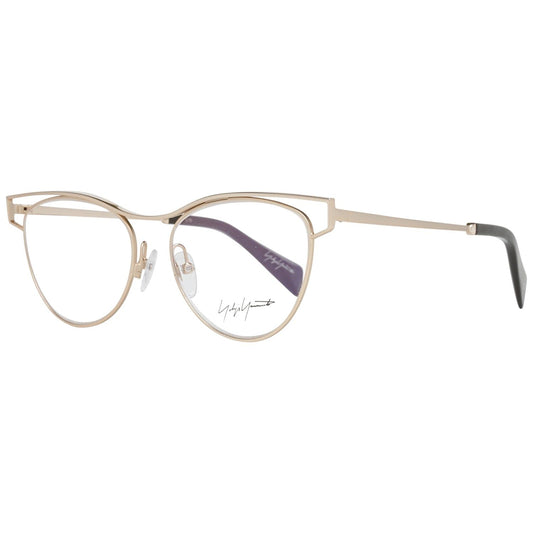 YOHJI YAMAMOTO MOD. YY3016 52401 SUNGLASSES & EYEWEAR YOHJI YAMAMOTO EYEWEAR