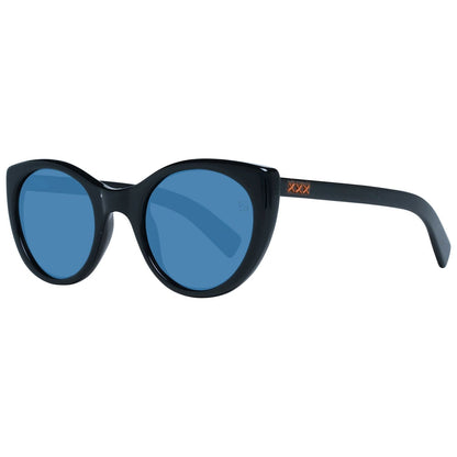 ZEGNA COUTURE MOD. ZC0009 01V50 SUNGLASSES & EYEWEAR ERMENEGILDO ZEGNA COUTURE SUNGLASSES