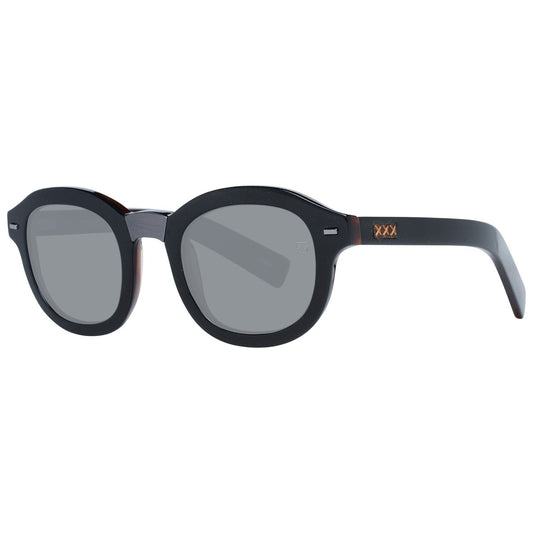 ZEGNA COUTURE MOD. ZC0011 05A47 SUNGLASSES & EYEWEAR ERMENEGILDO ZEGNA COUTURE SUNGLASSES